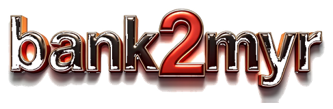 bank2myr logo